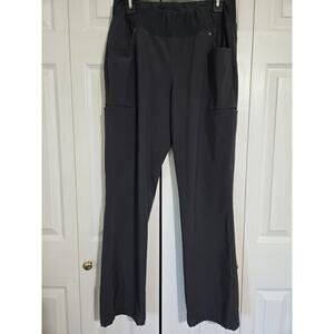 Unknown brand medium women's gray scrub pants